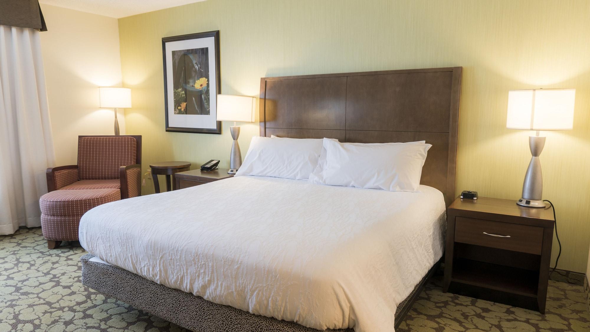 Hilton Garden Inn פלימות' מראה חיצוני תמונה