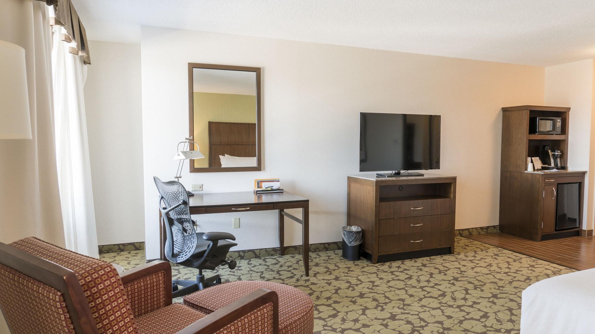 Hilton Garden Inn פלימות' מראה חיצוני תמונה