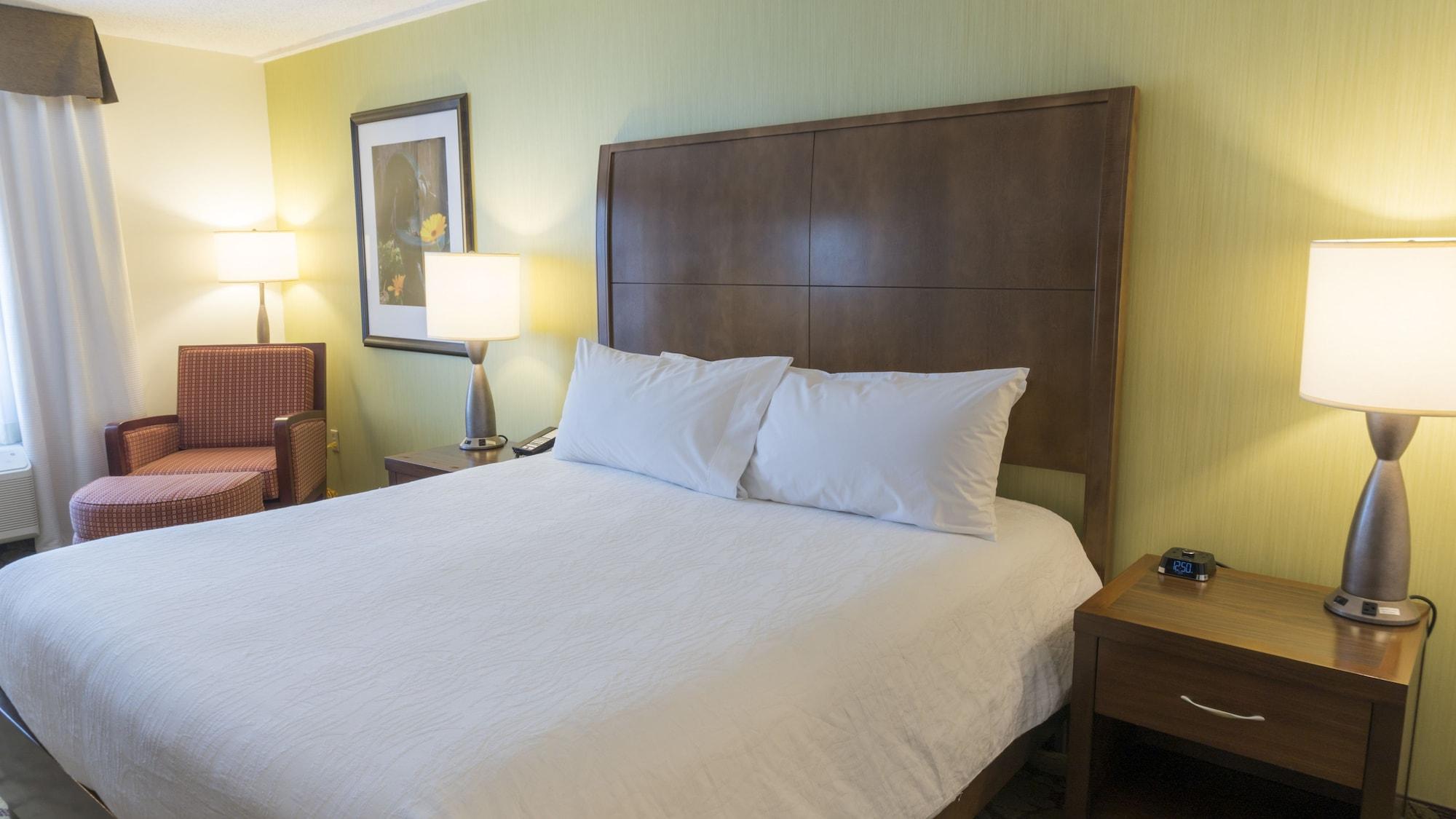 Hilton Garden Inn פלימות' מראה חיצוני תמונה