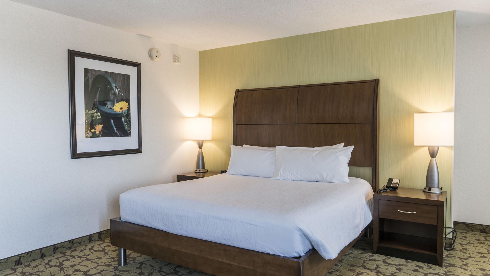 Hilton Garden Inn פלימות' מראה חיצוני תמונה
