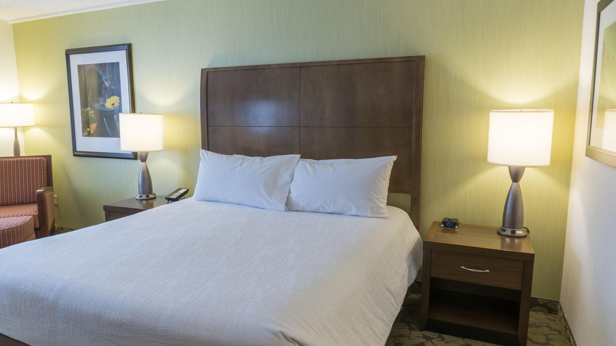 Hilton Garden Inn פלימות' מראה חיצוני תמונה