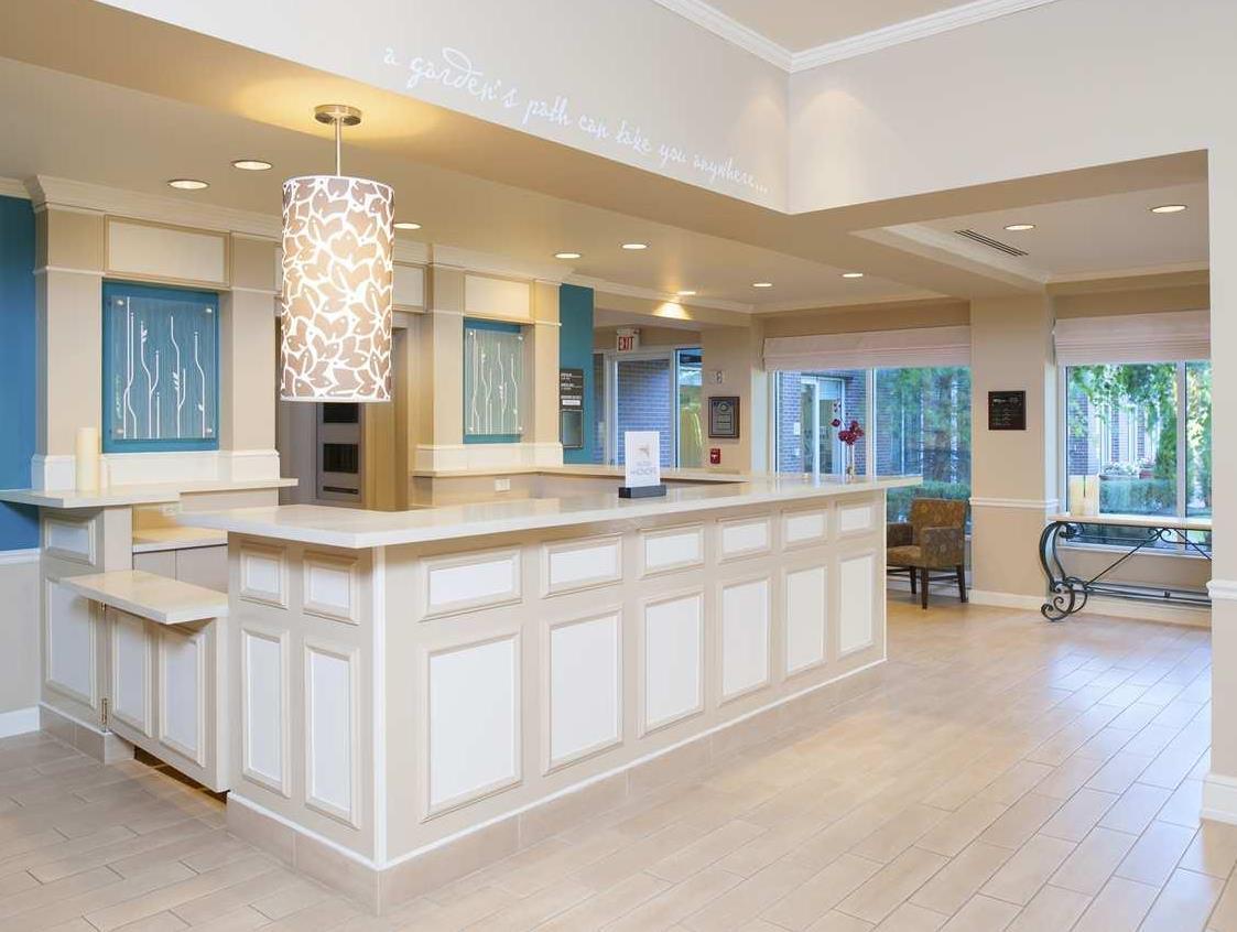 Hilton Garden Inn פלימות' מראה חיצוני תמונה