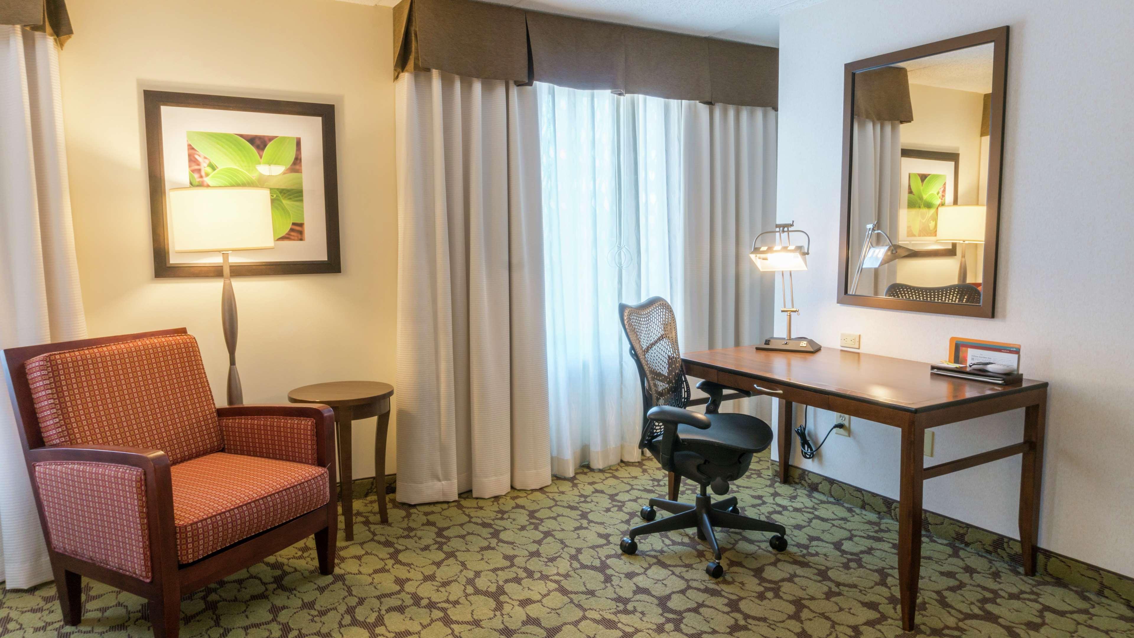 Hilton Garden Inn פלימות' מראה חיצוני תמונה