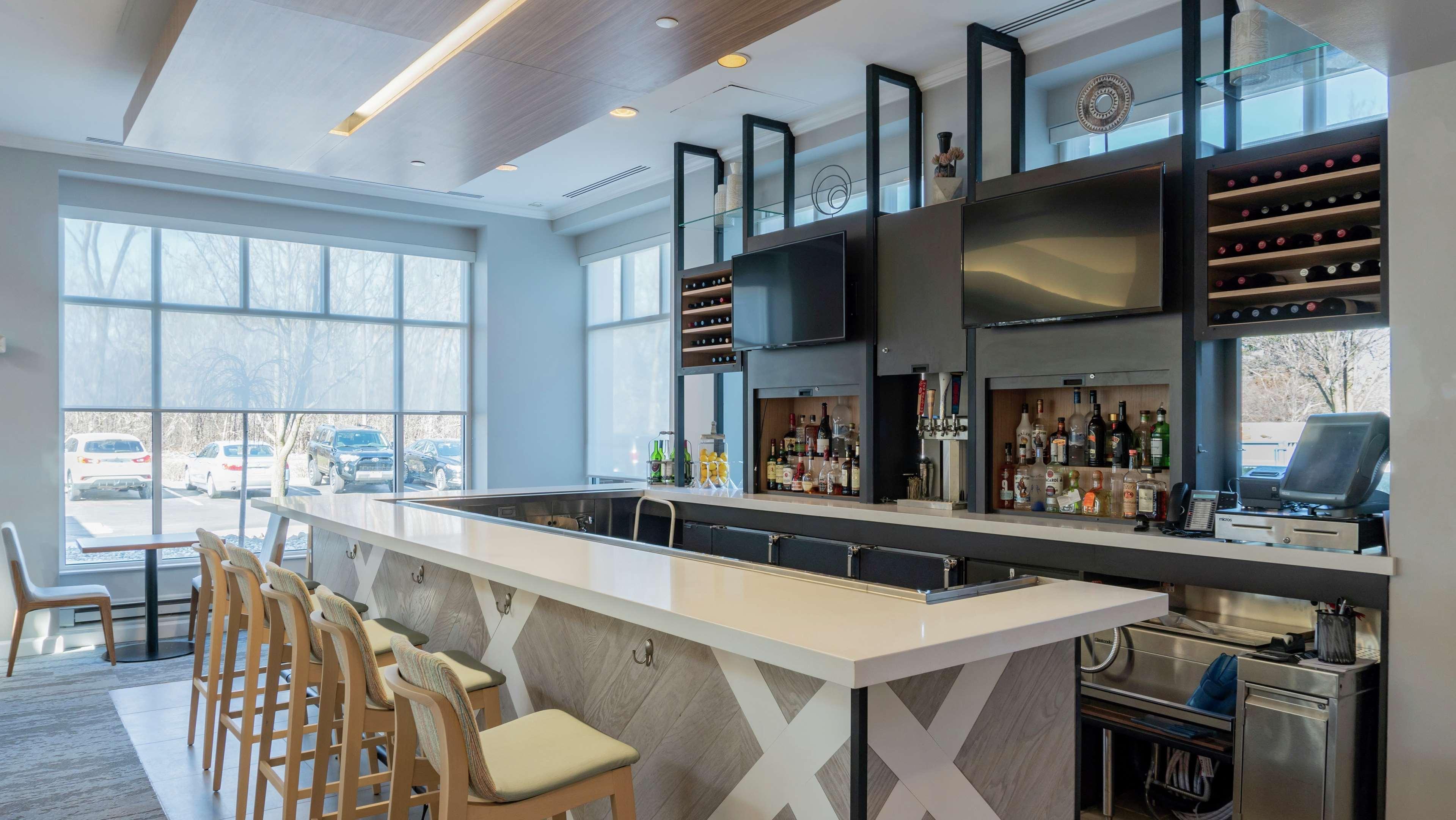 Hilton Garden Inn פלימות' מראה חיצוני תמונה