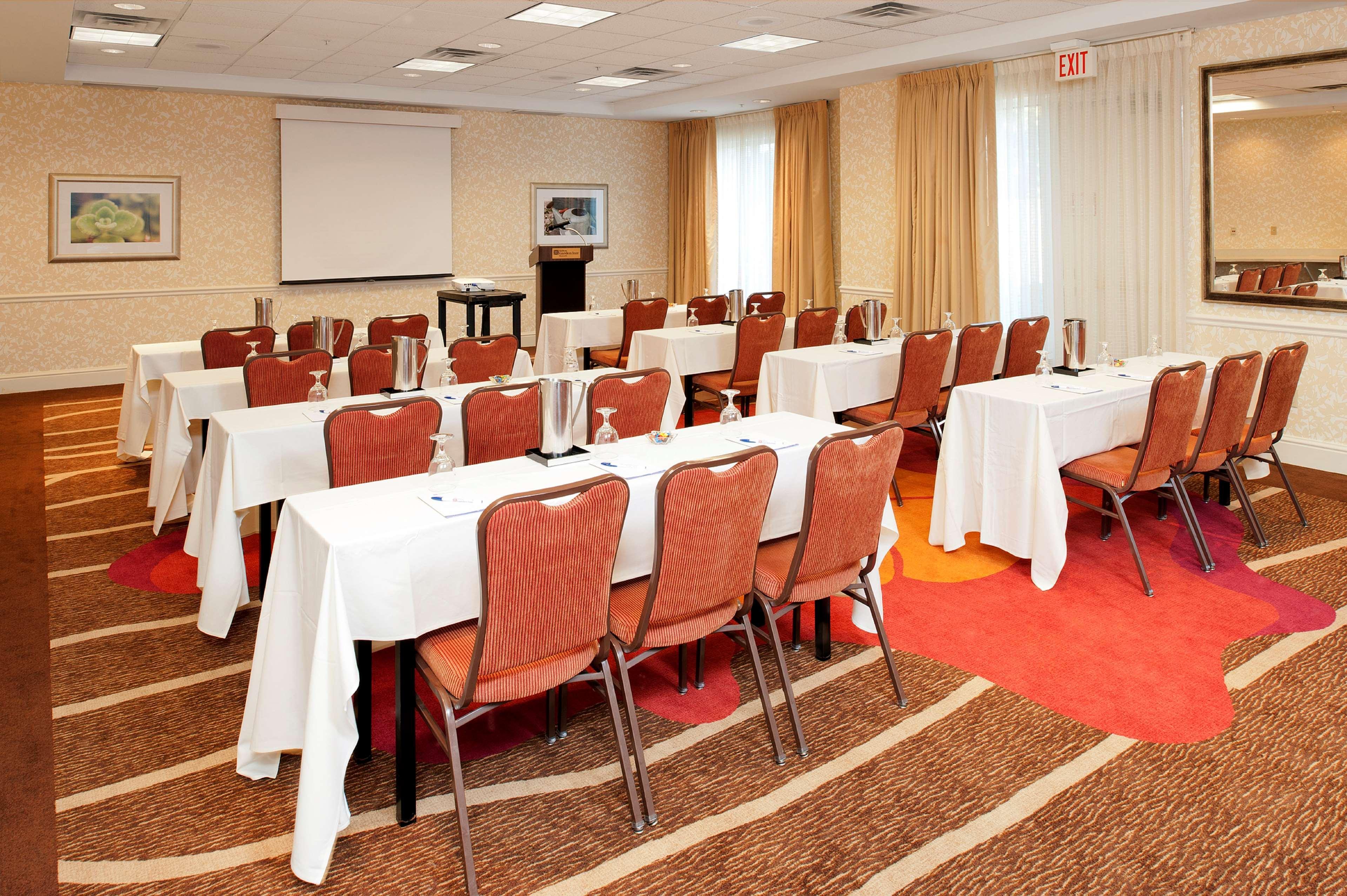 Hilton Garden Inn פלימות' מראה חיצוני תמונה
