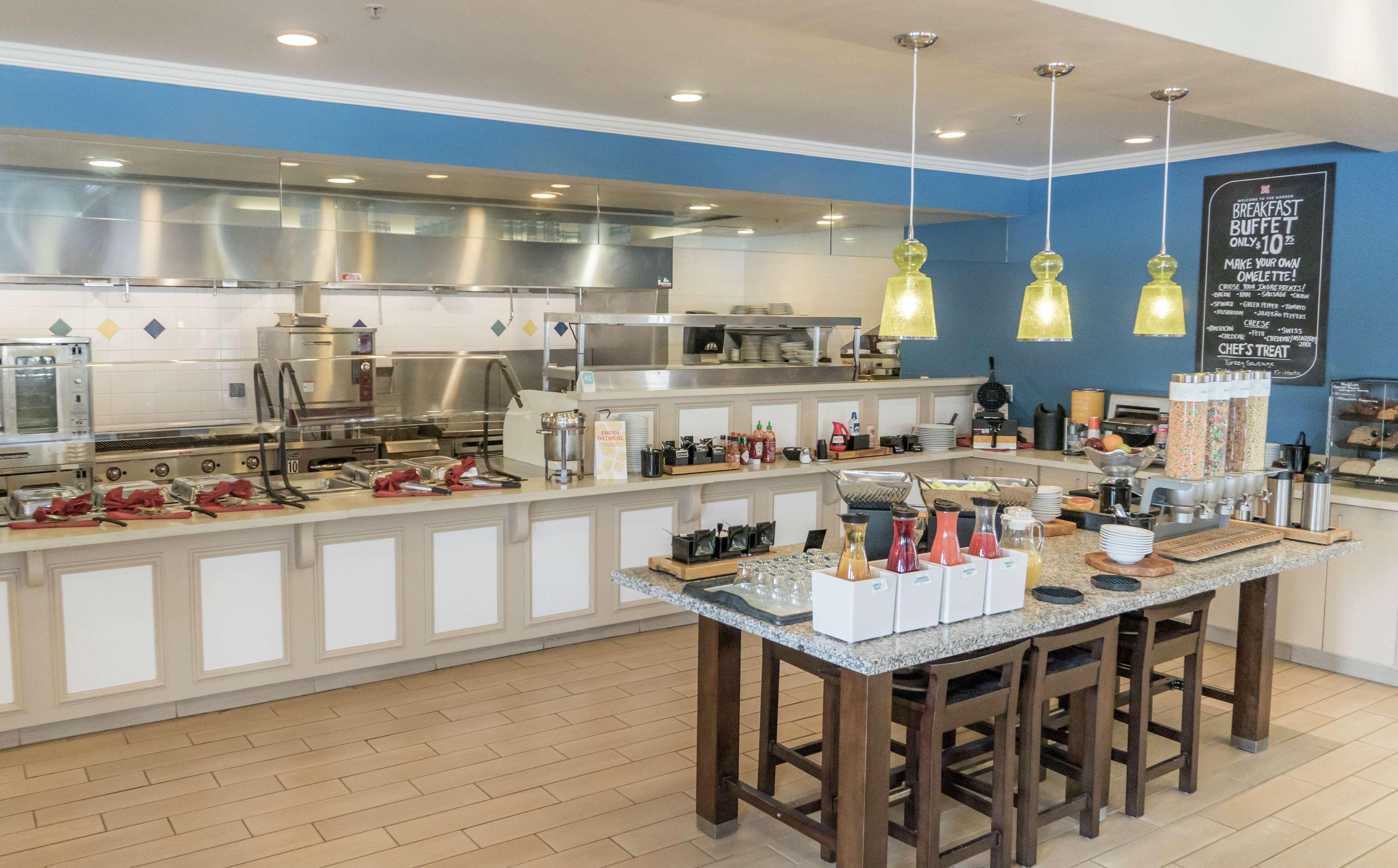 Hilton Garden Inn פלימות' מראה חיצוני תמונה