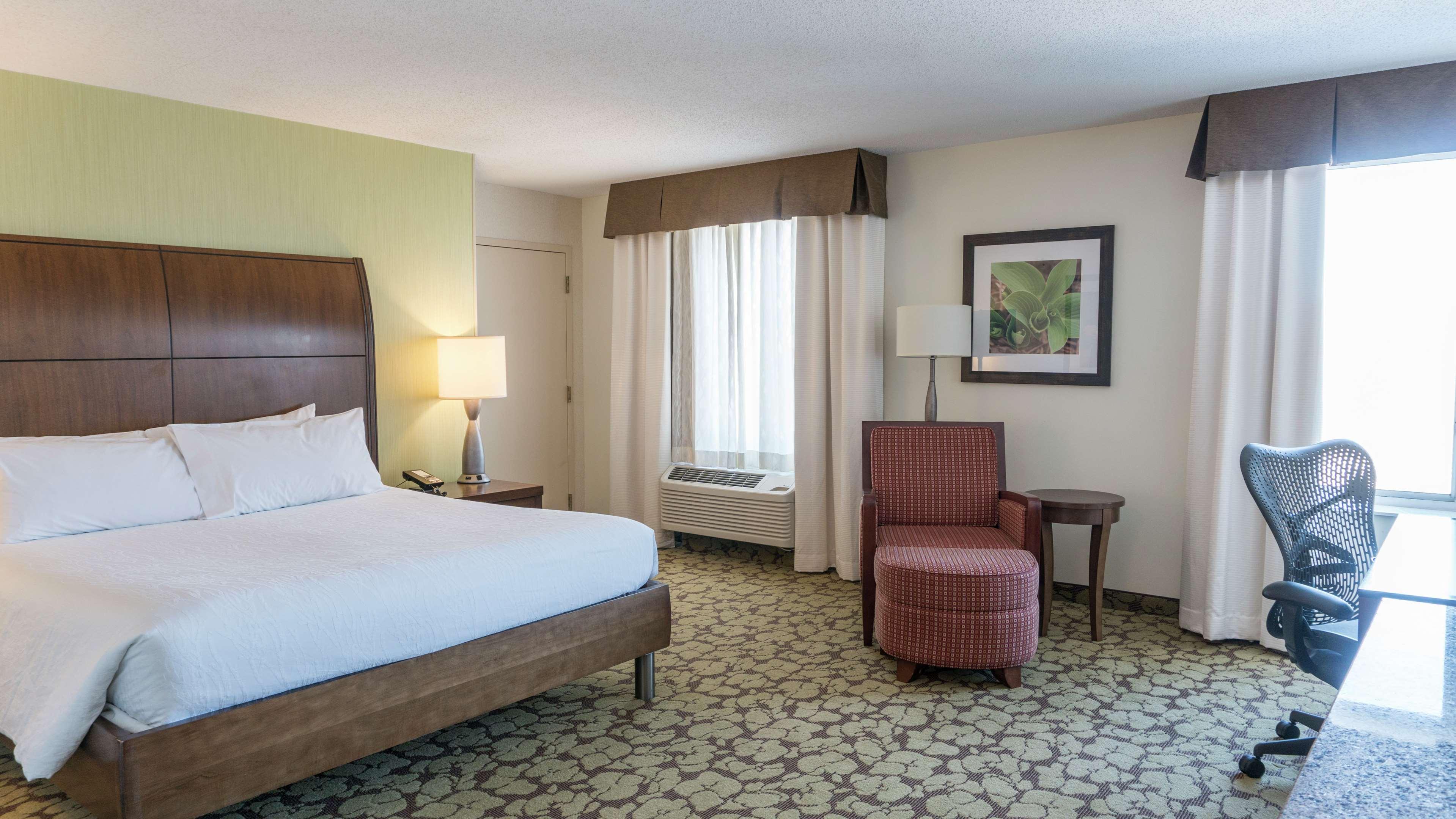 Hilton Garden Inn פלימות' מראה חיצוני תמונה