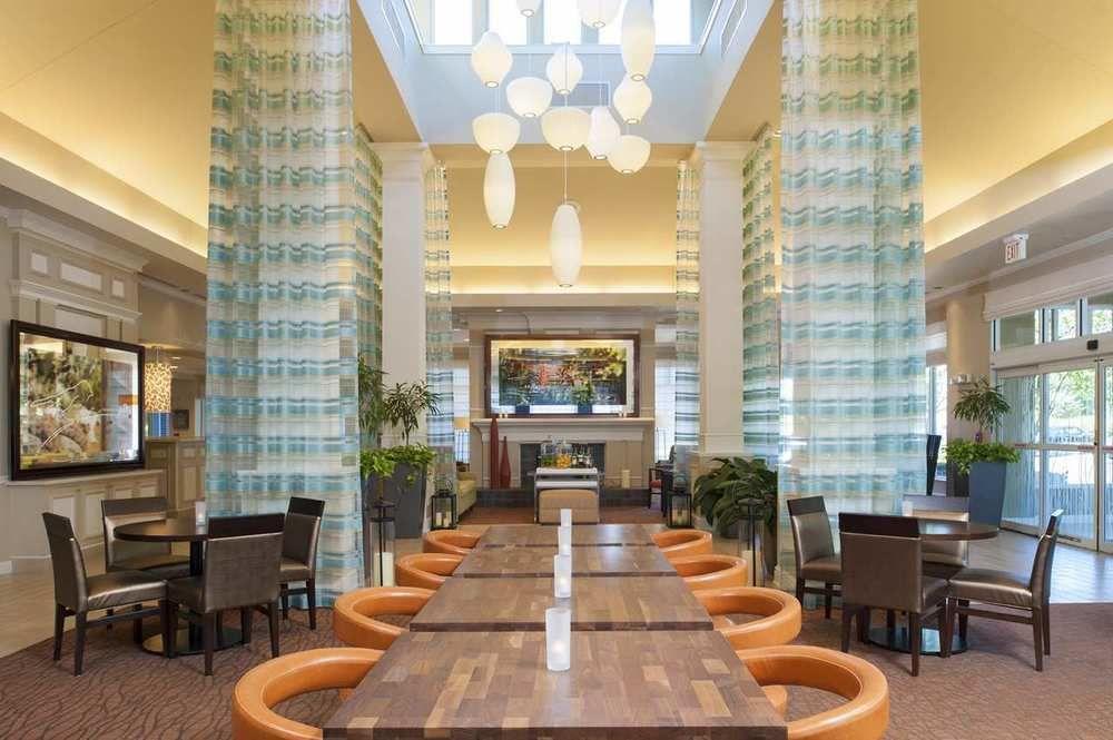 Hilton Garden Inn פלימות' מראה חיצוני תמונה