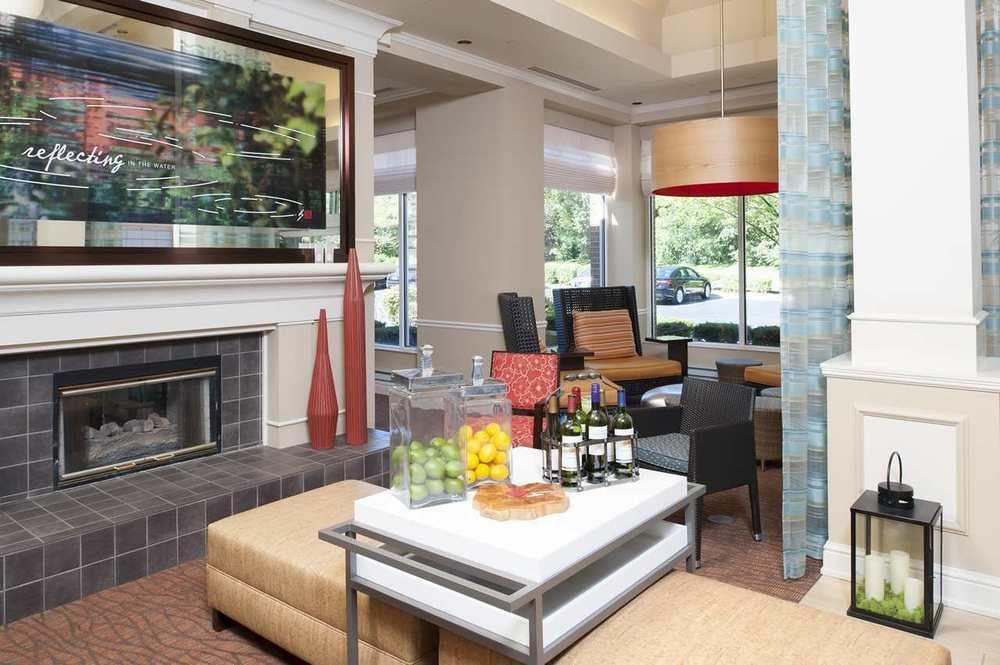 Hilton Garden Inn פלימות' מראה חיצוני תמונה