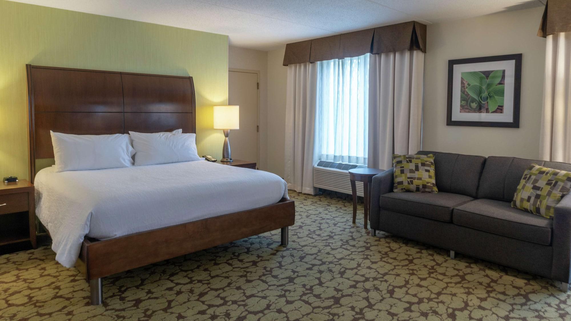 Hilton Garden Inn פלימות' מראה חיצוני תמונה