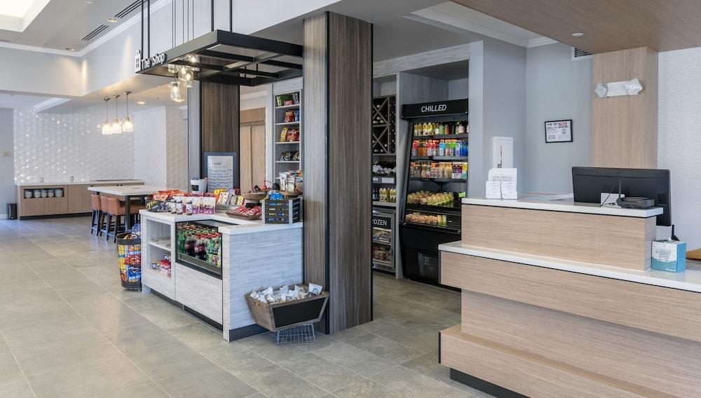 Hilton Garden Inn פלימות' מראה חיצוני תמונה