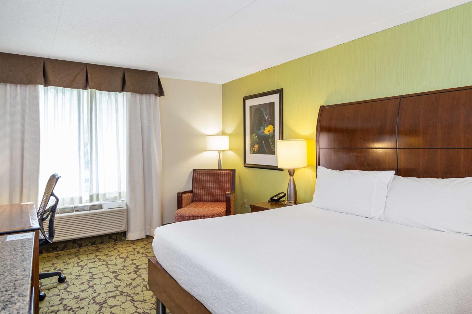 Hilton Garden Inn פלימות' מראה חיצוני תמונה