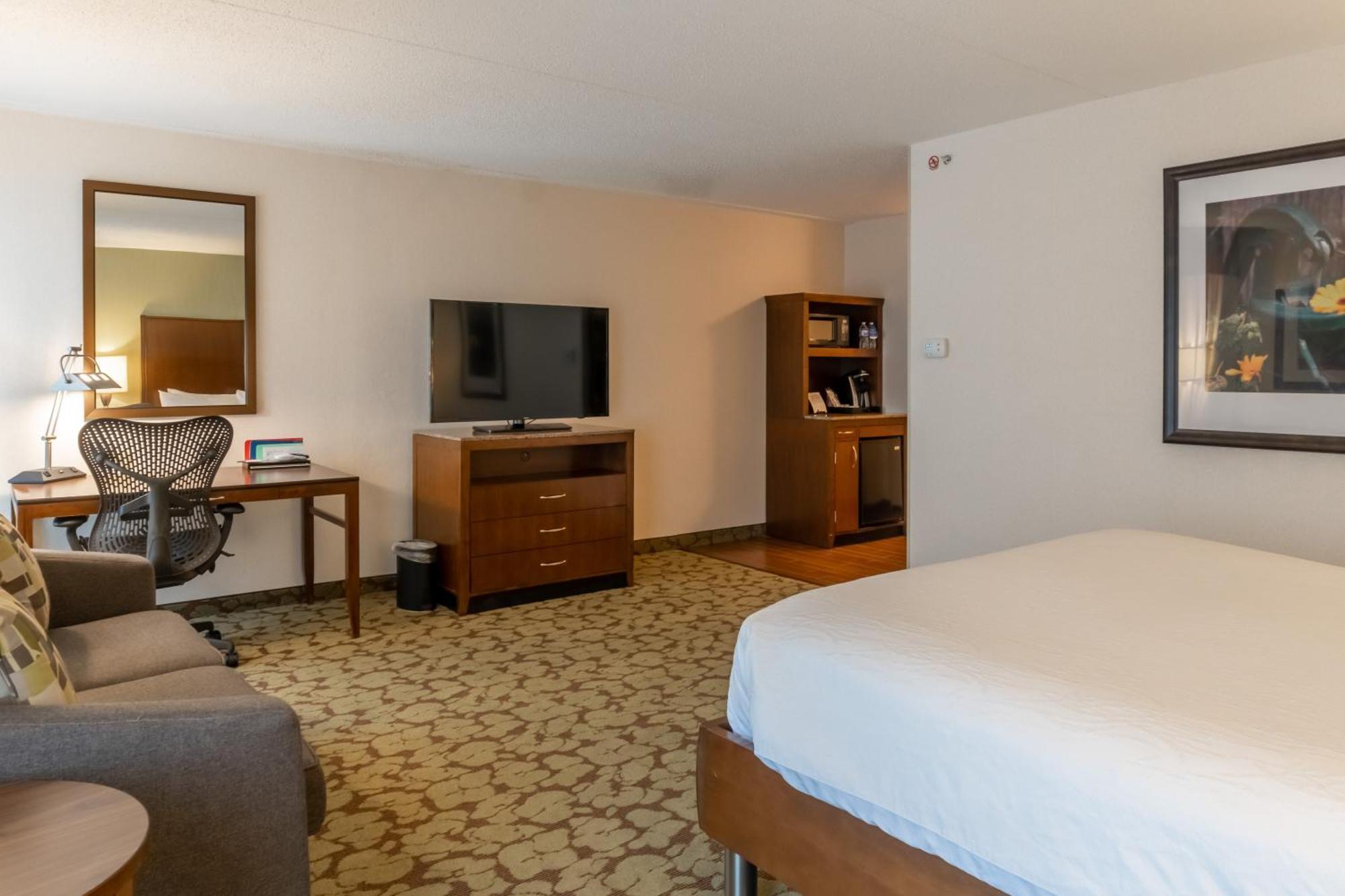 Hilton Garden Inn פלימות' מראה חיצוני תמונה