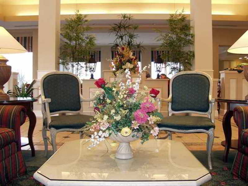 Hilton Garden Inn פלימות' מראה פנימי תמונה